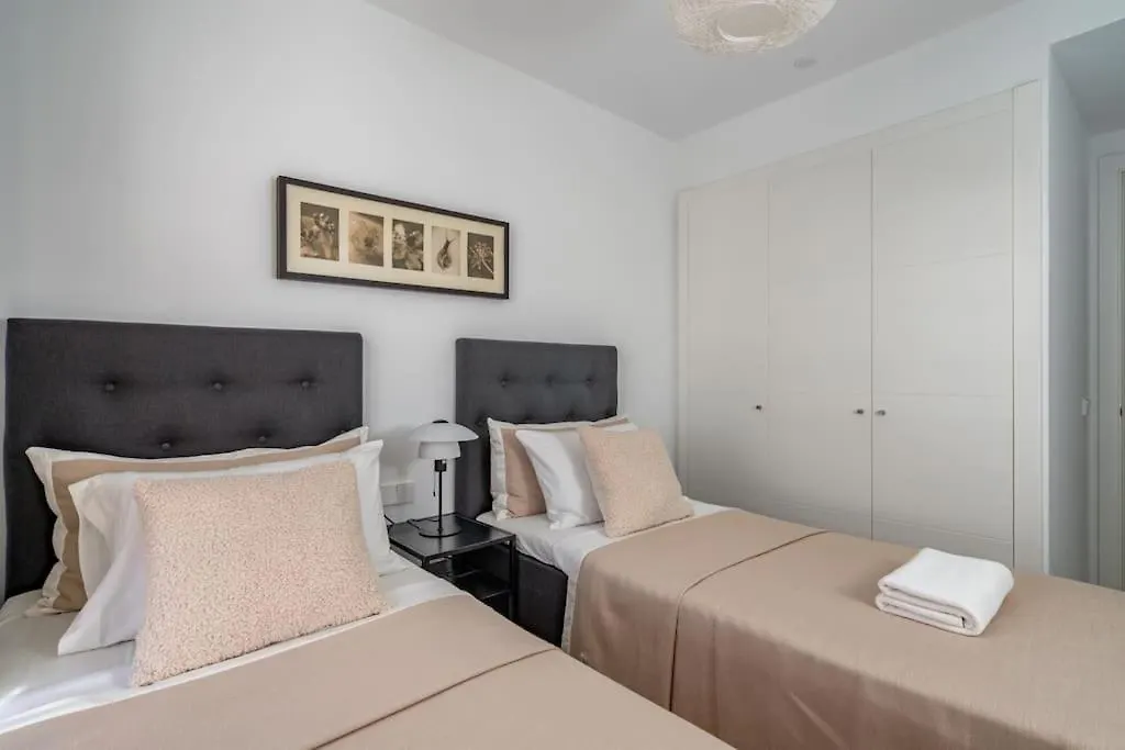 Lejlighed Stunning Penthouse W Private Pool In El Higueron By Costarentals - Ref 178 Fuengirola