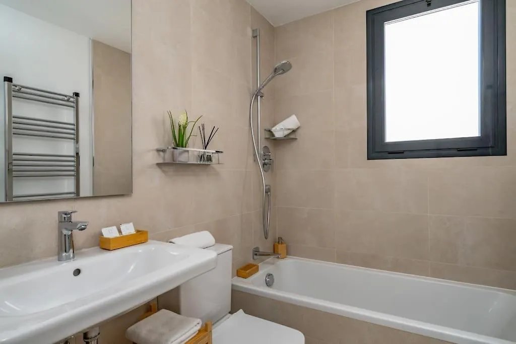 Stunning Penthouse W Private Pool In El Higueron By Costarentals - Ref 178 Fuengirola