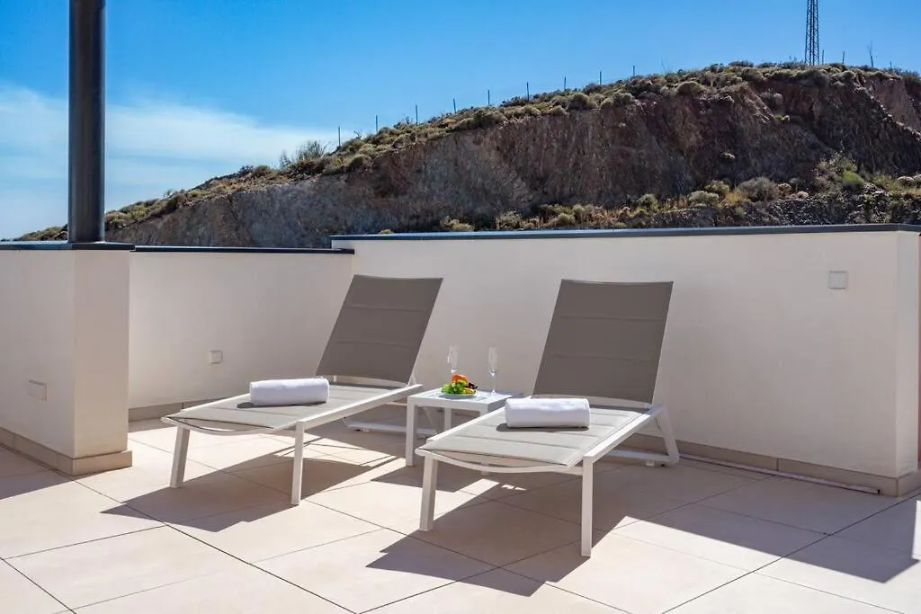 Apartment Stunning Penthouse W Private Pool In El Higueron By Costarentals - Ref 178 Fuengirola Spain