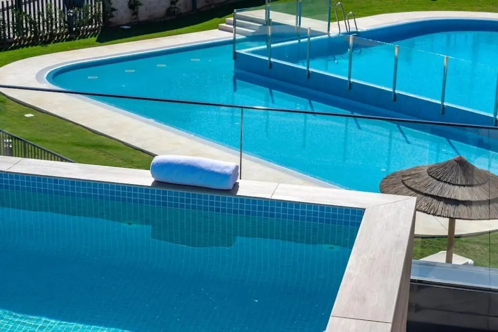 Stunning Penthouse W Private Pool In El Higueron By Costarentals - Ref 178 Fuengirola