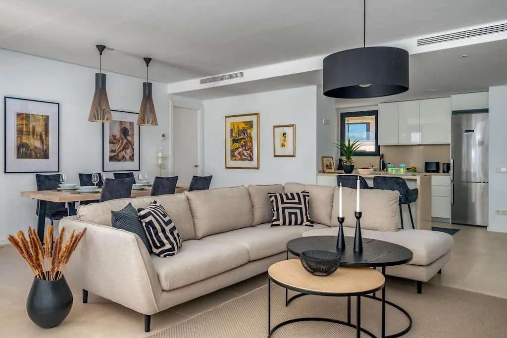Stunning Penthouse W Private Pool In El Higueron By Costarentals - Ref 178 Fuengirola 0*,  Spain
