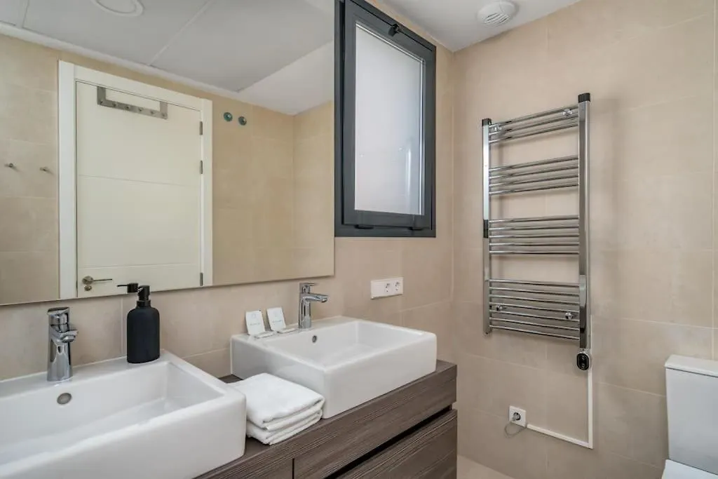 Stunning Penthouse W Private Pool In El Higueron By Costarentals - Ref 178 Fuengirola Spain