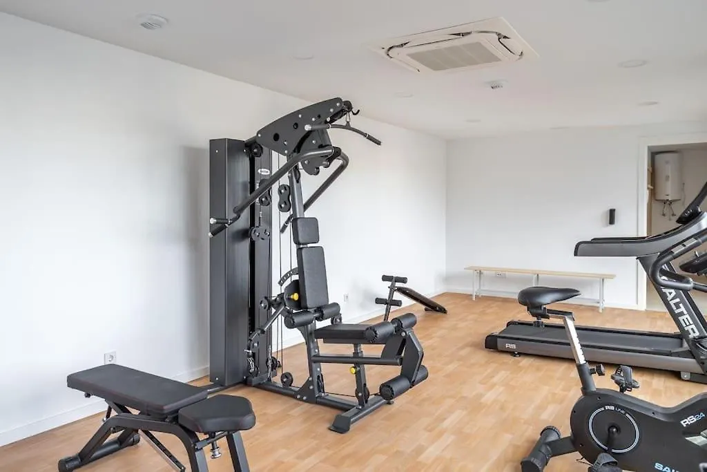 Apartment Stunning Penthouse W Private Pool In El Higueron By Costarentals - Ref 178 Fuengirola Spain