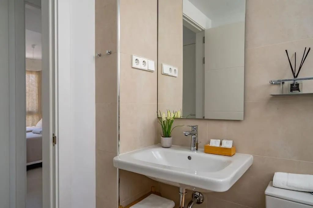 Apartment Stunning Penthouse W Private Pool In El Higueron By Costarentals - Ref 178 Fuengirola