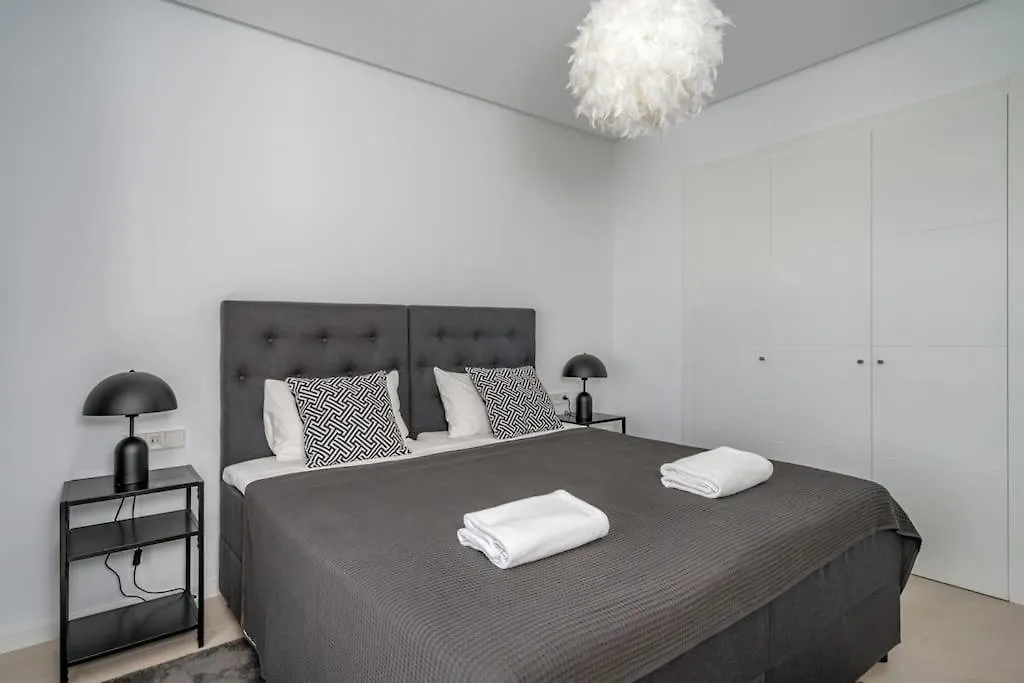 Stunning Penthouse W Private Pool In El Higueron By Costarentals - Ref 178 Fuengirola Apartment