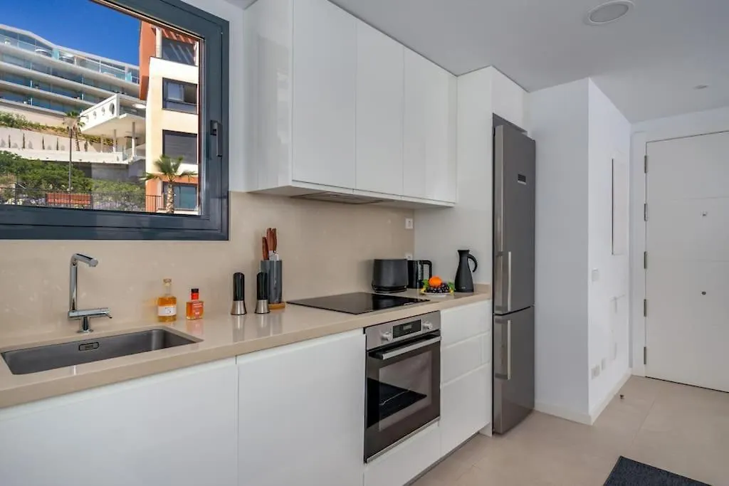 Stunning Penthouse W Private Pool In El Higueron By Costarentals - Ref 178 Fuengirola Apartment
