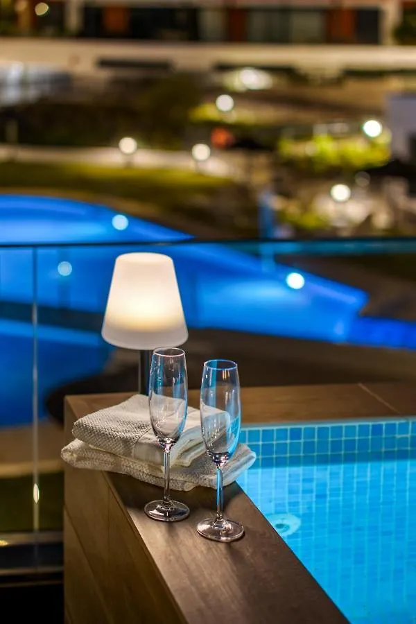 Stunning Penthouse W Private Pool In El Higueron By Costarentals - Ref 178 Fuengirola