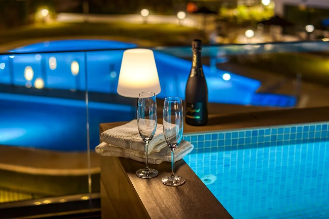 Stunning Penthouse W Private Pool In El Higueron By Costarentals - Ref 178 Fuengirola Lejlighed