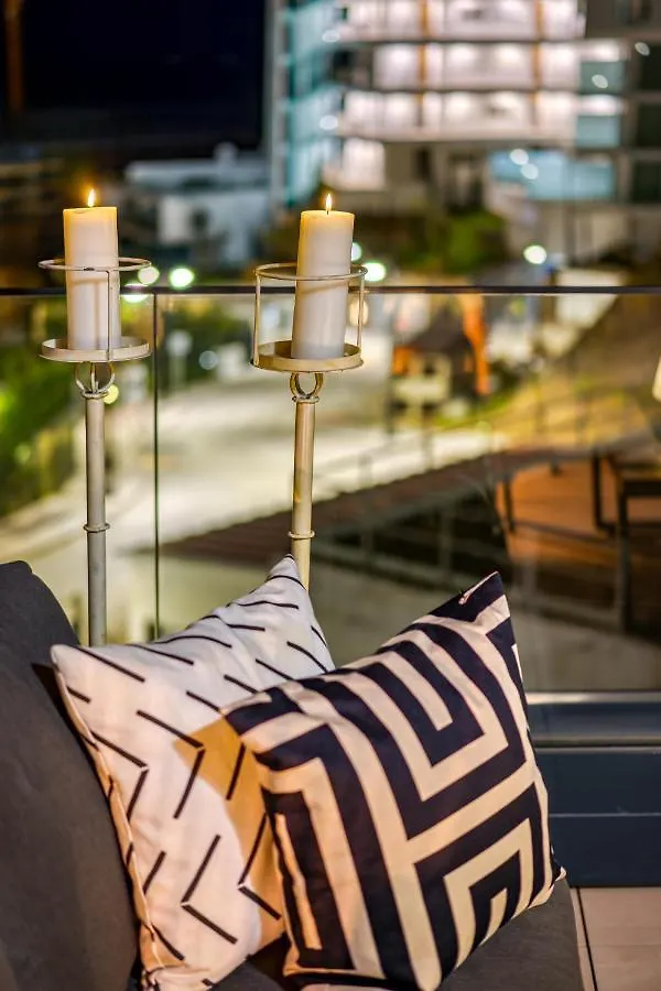 Lejlighed Stunning Penthouse W Private Pool In El Higueron By Costarentals - Ref 178 Fuengirola